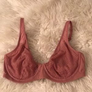 NWOT Victoria’s Secret Unlined Bra